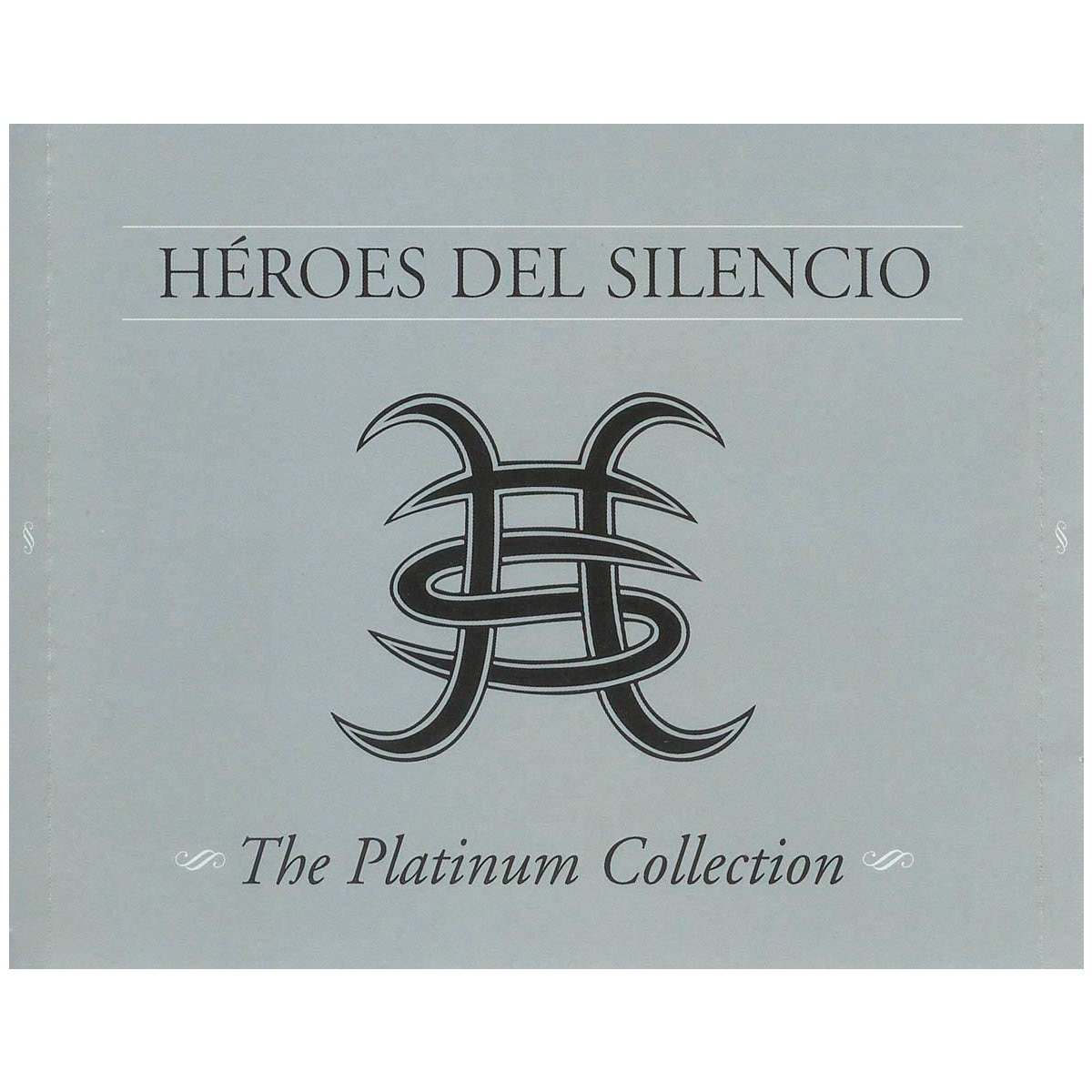 The Platinum Collection (CD) 1
