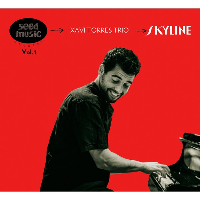 Imagen 0 de Skyline (CD)