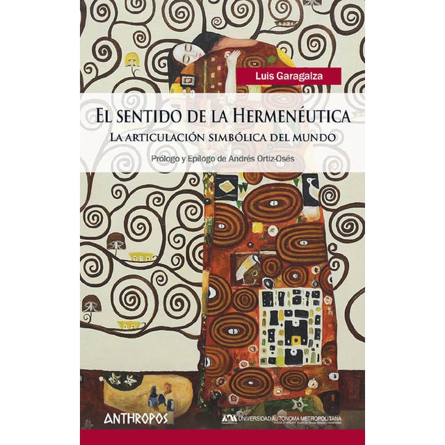Imagem 0 de El Sentido De La Hermenéutica