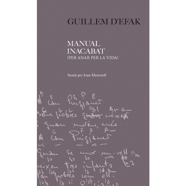 Imagem 0 de Guillem D'Efak