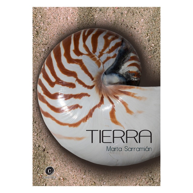 Imagen 0 de Tierra (Tapa blanda)