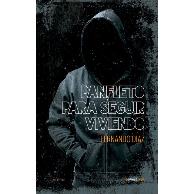 Imagem 0 de Panfleto Para Seguir Viviendo