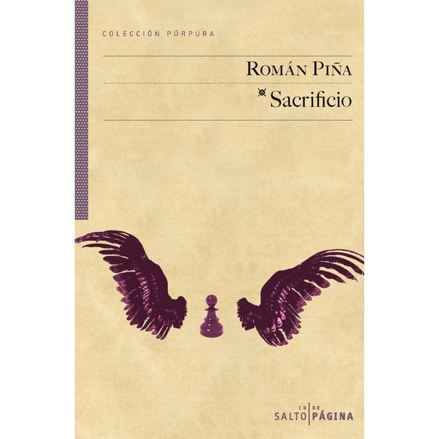 Imagem 0 de Sacrificio