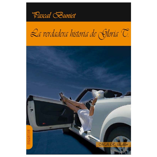 Imagem 0 de Verdadera Historia De Gloria T.