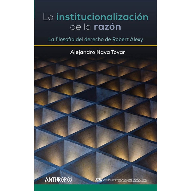 Imagem 0 de La Institucionalización De La Razón