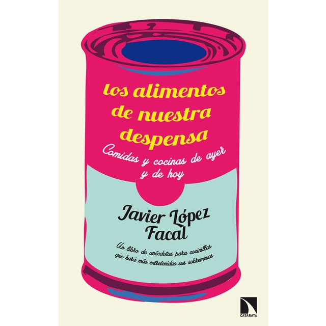 Los Alimentos De Nuestra Despensa 1