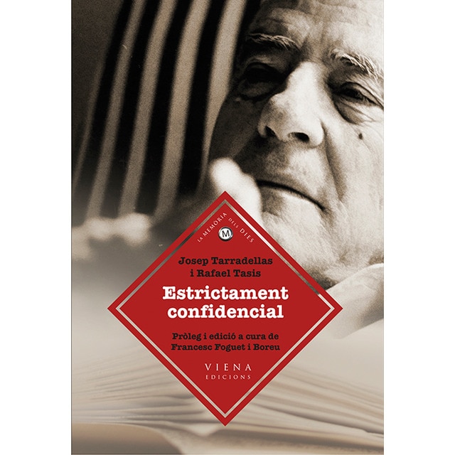 Imagem 0 de Estrictament confidencial(Tapa blanda)