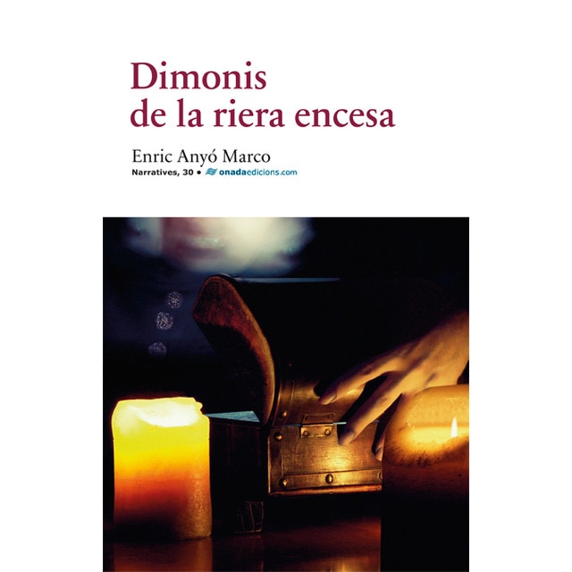 Dimonis De La Riera Encesa 1