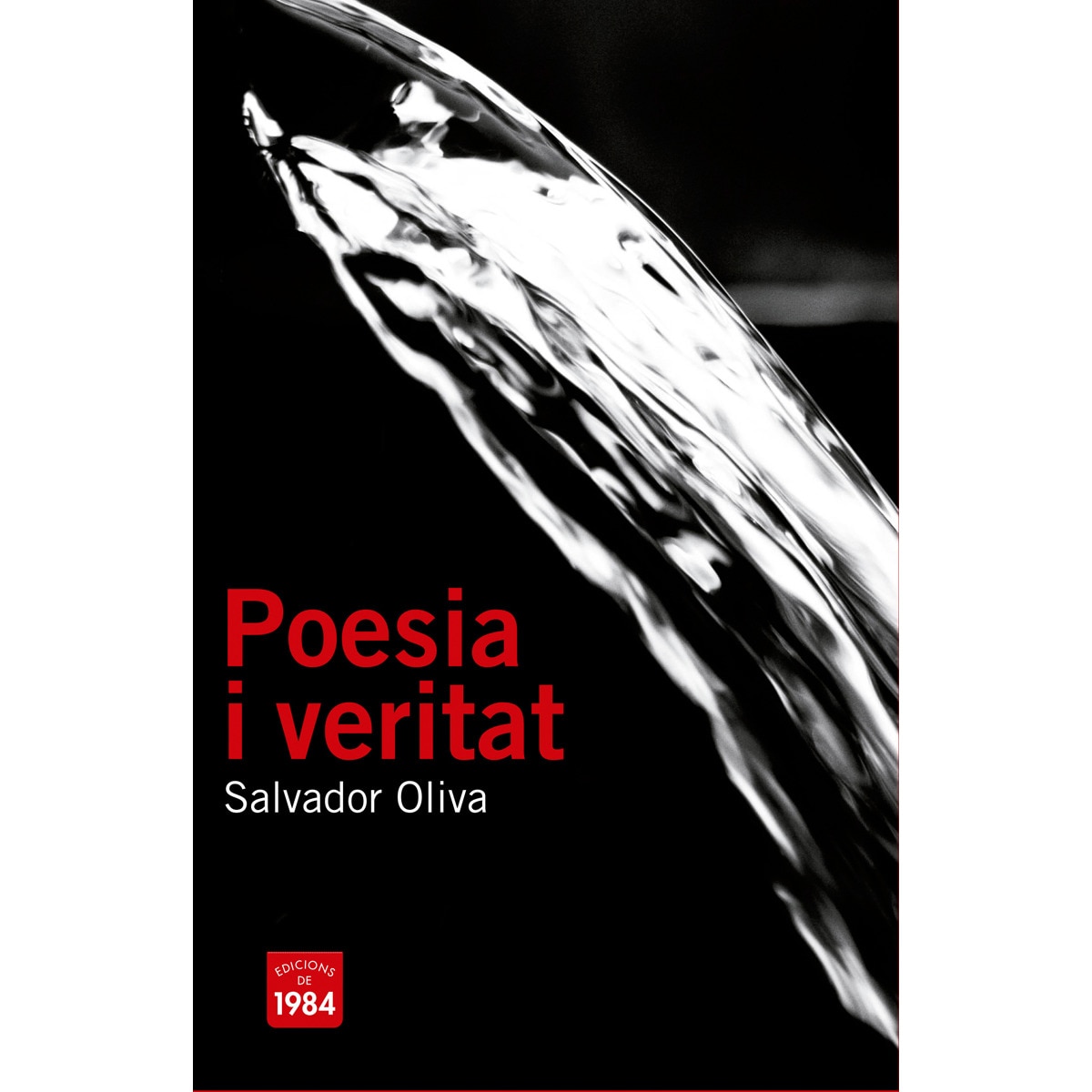 Imagen 0 de Poesia i veritat (Tapa blanda)