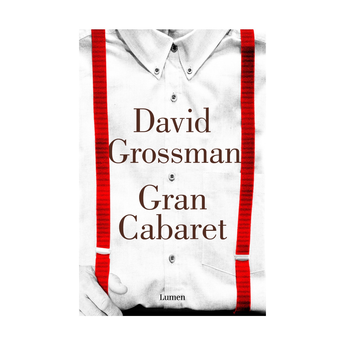 Imagen 1 de Gran Cabaret (Tapa dura)