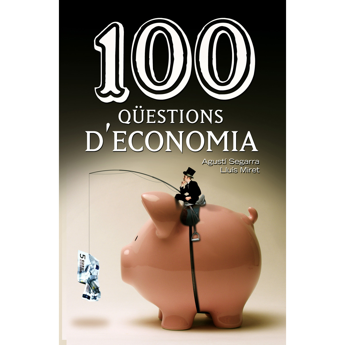 100 qüestions d'economia: Primer la vida que la borsa (Capa mole) 1