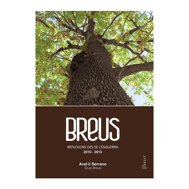 Imagem 0 de Breus: Reflexions des de l'esquerra. Vol. 1 (Capa mole com abas)