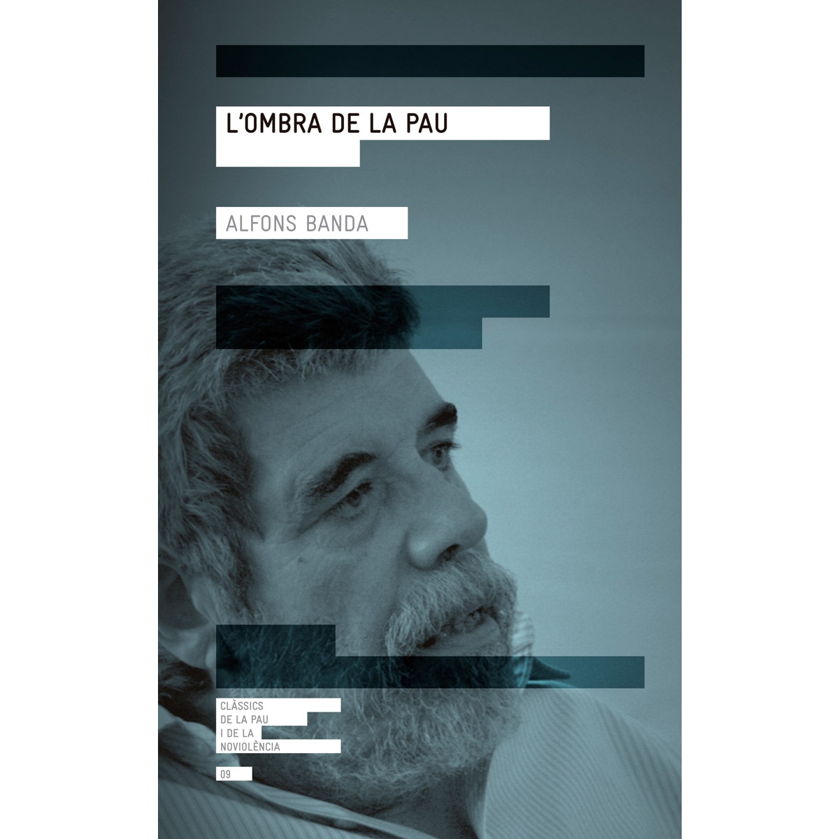 L'ombra de la pau(Tapa blanda) 1