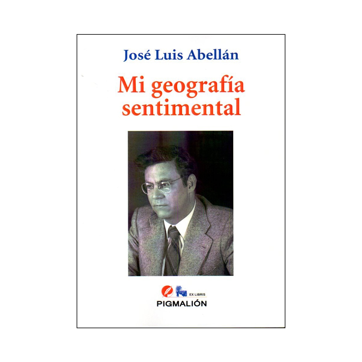 Imagem 0 de Mi Geografía Sentimental