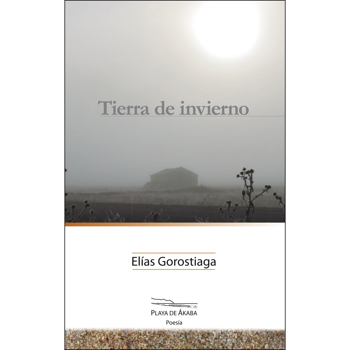 Imagem 0 de Tierra De Invierno