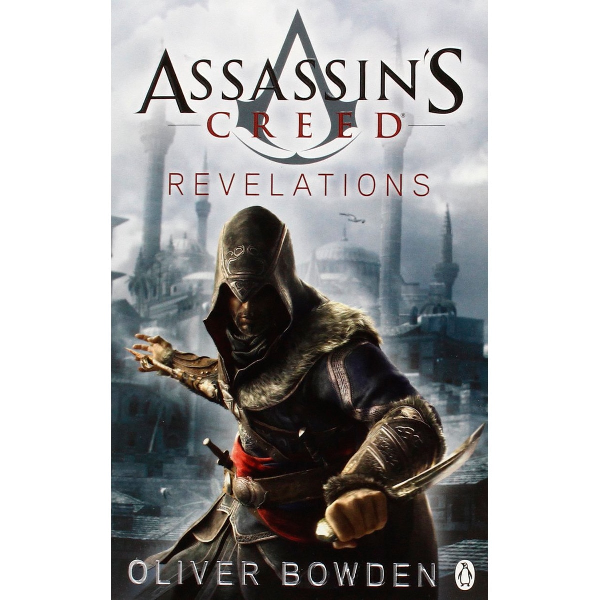 Imagem 0 de Assasin's Creed Book 4