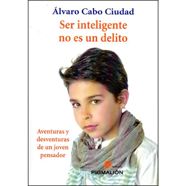 Imagem 0 de Ser Inteligente No Es Un Delito