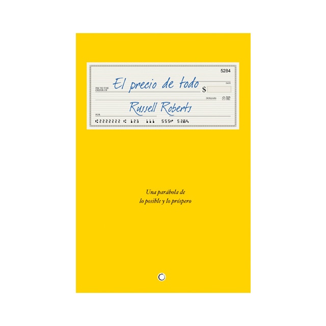 El Precio De Todo 1