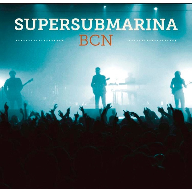 Imagen 0 de BCN (CD + DVD)