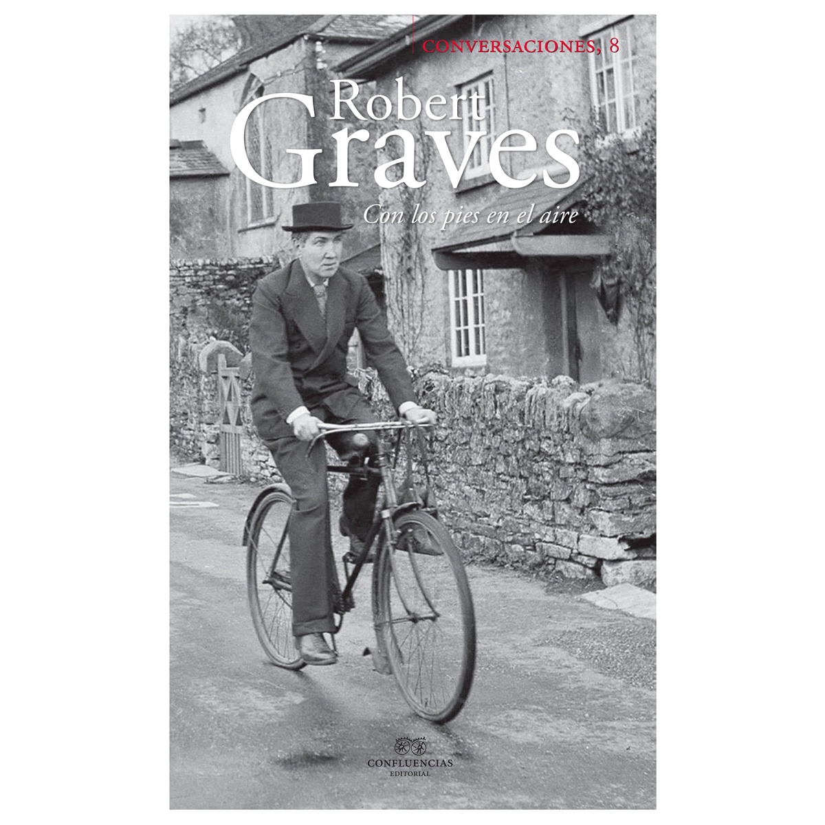 Conversaciones Con Robert Graves 1