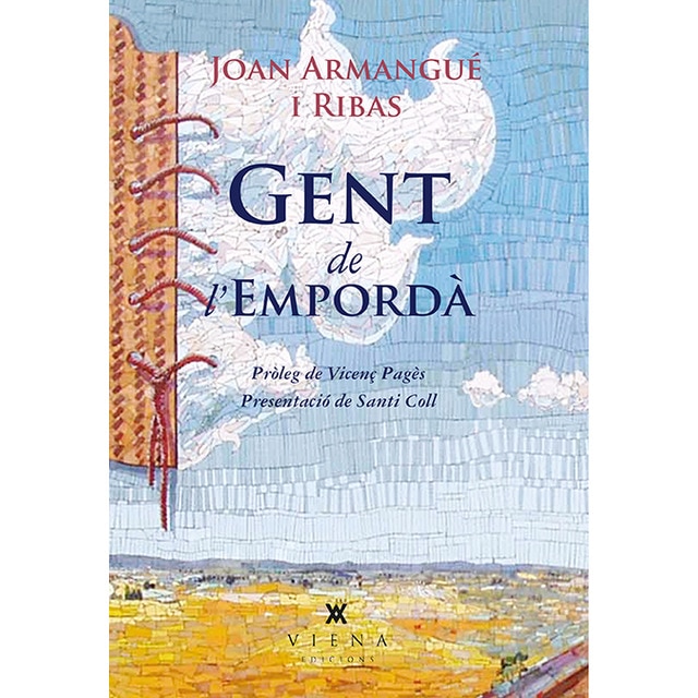 Gent de l'empordà(Tapa blanda) 1
