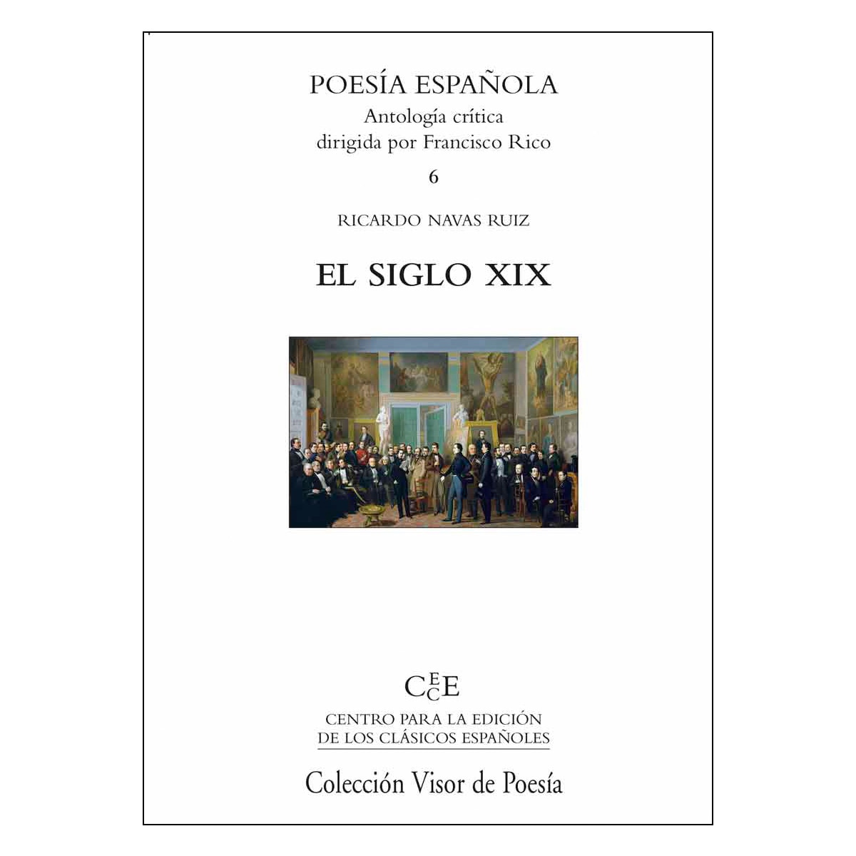 El Siglo XIX 1