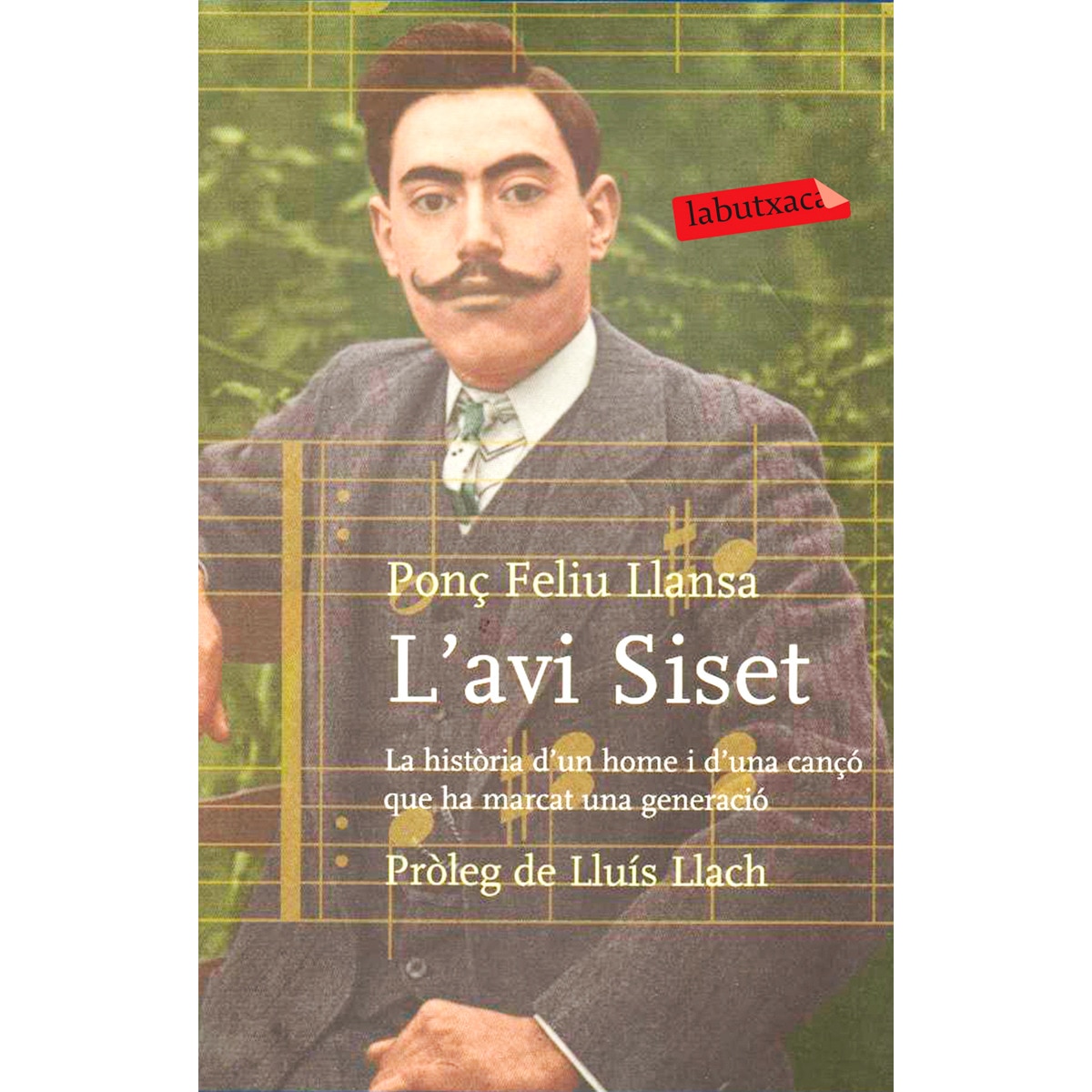 L'avi Siset: Pròleg de Lluís Llach  (Bolsillo) (Tapa blanda) 1