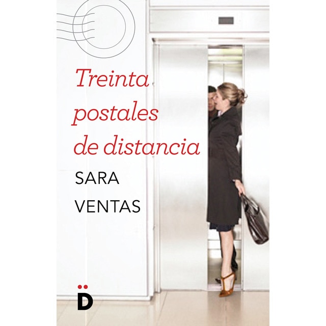 Imagem 0 de Treinta postales de distancia (Capa mole com abas)