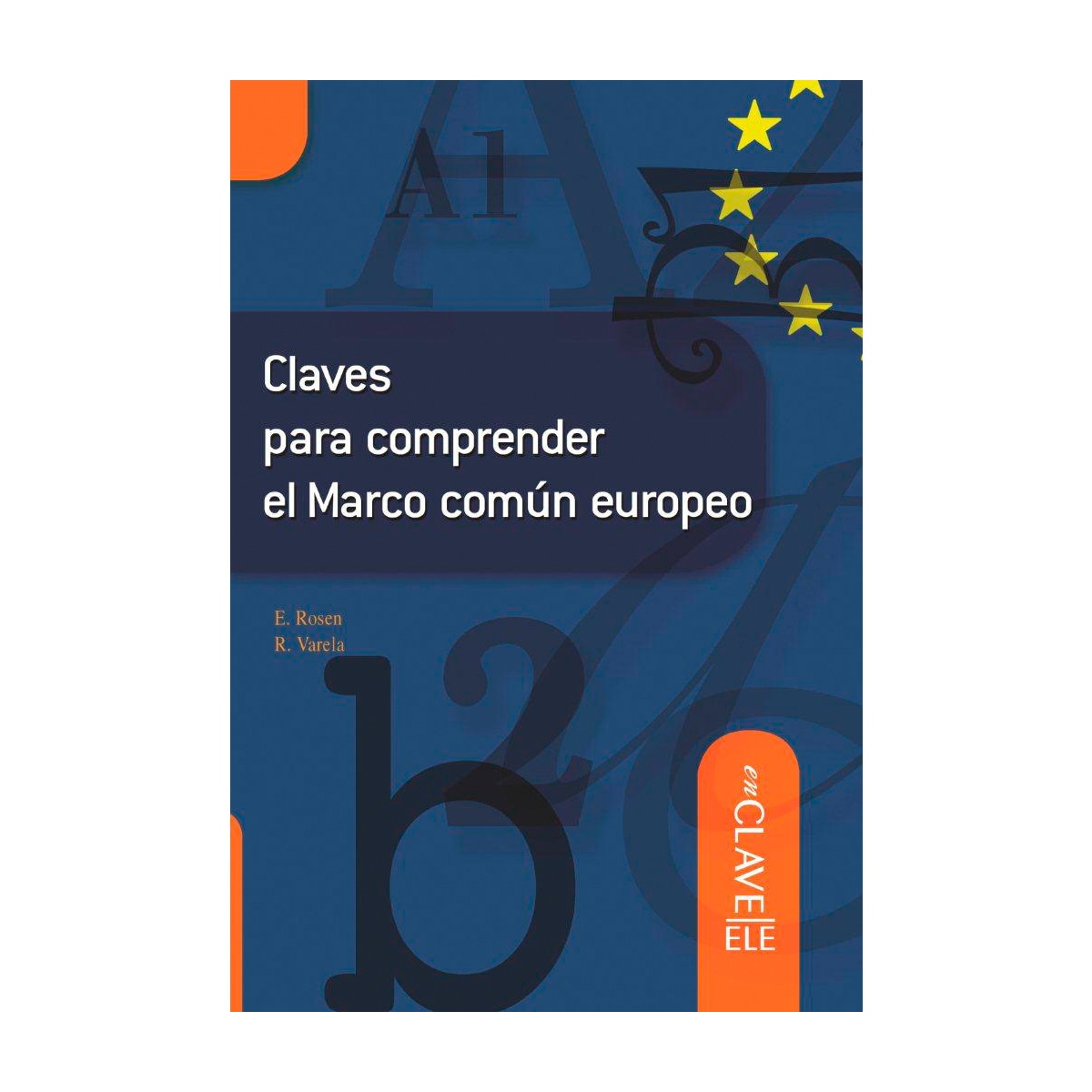 Claves para comprender el Marco común europeo 1