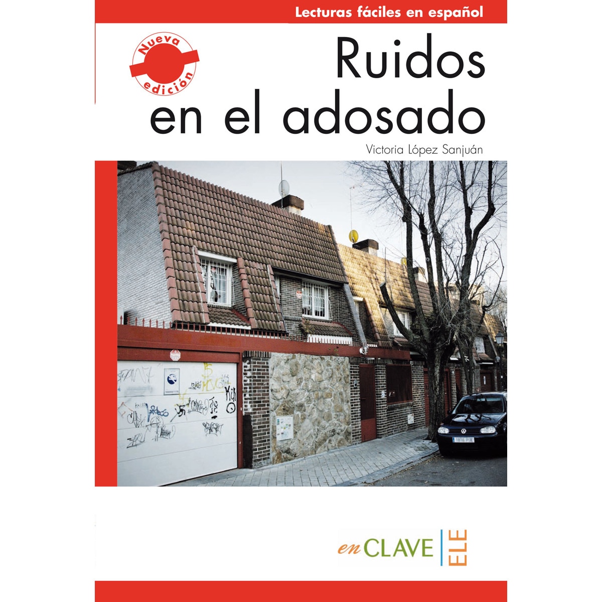 Ruidos en el adosado: Nivel 1 (a1-a2) (Capa mole) 1