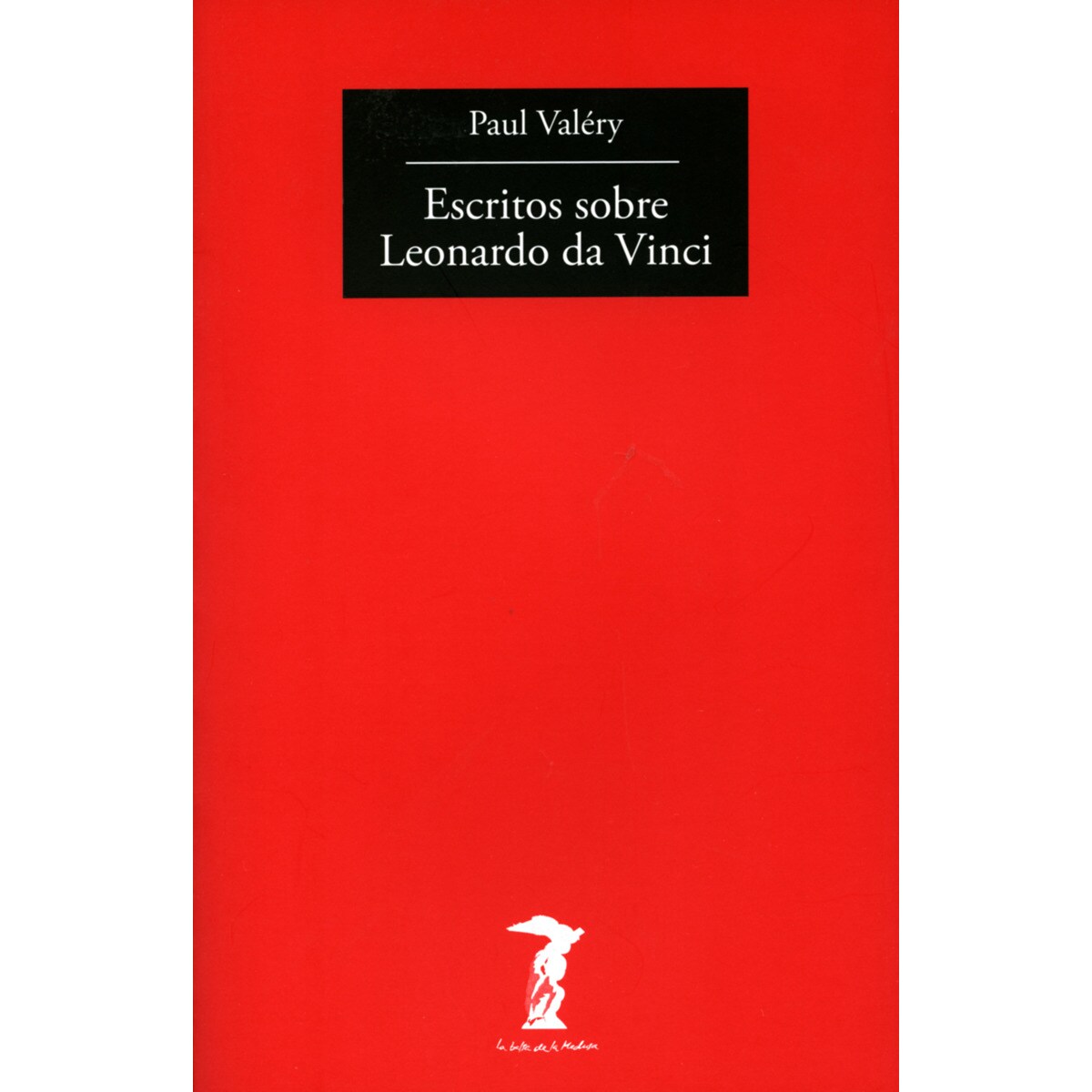 Escritos sobre Leonardo da Vinci (Capa mole com abas) 1