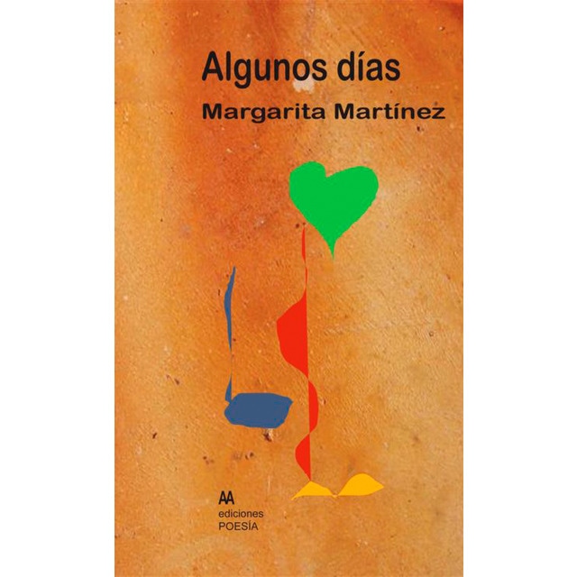 Imagem 0 de Algunos Días