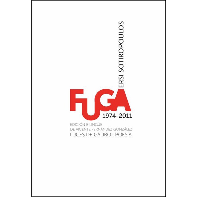 Imagem 0 de Fuga 1974-2011