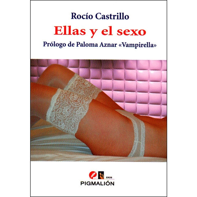 Imagem 0 de Ellas Y El Sexo
