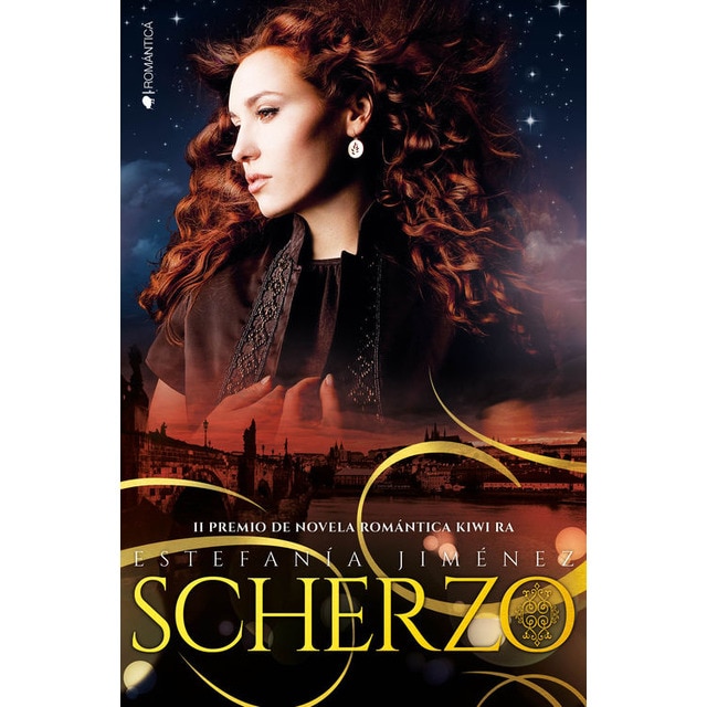 Scherzo (Capa mole com abas) 1