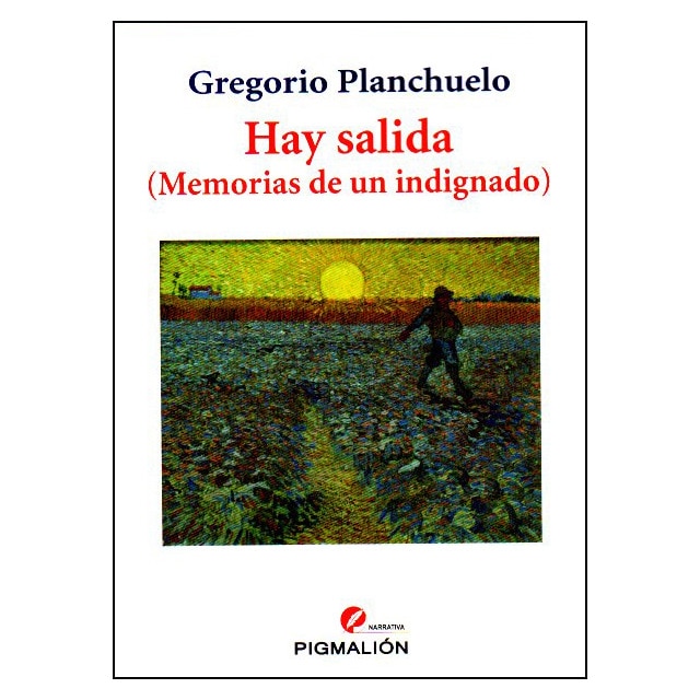 Imagem 0 de Hay Salida (Memorias De Un Indignado)