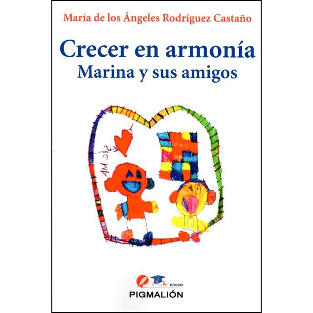 Imagem 0 de Crecer En Armonia