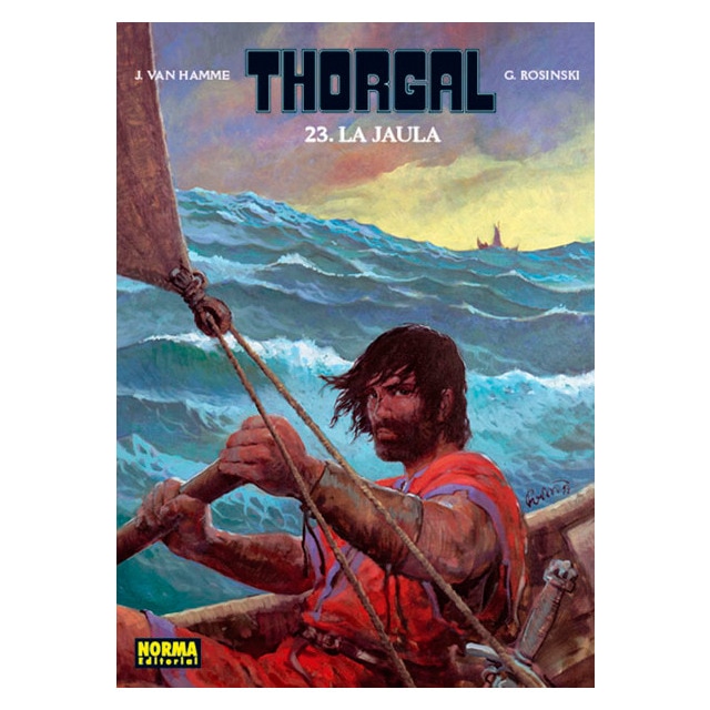 Thorgal 23. 1