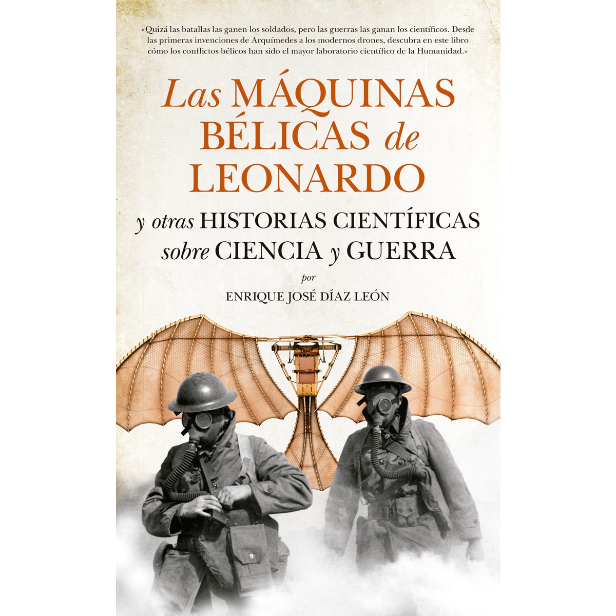 Las Máquinas Bélicas De Leonardo 1