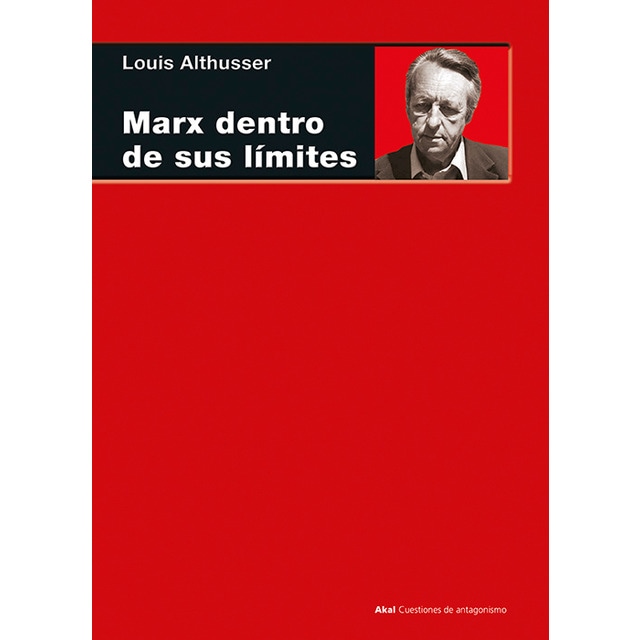 Marx dentro de sus límites 1