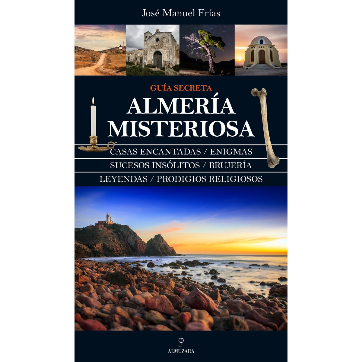 Almería misteriosa (Capa mole com abas) 1