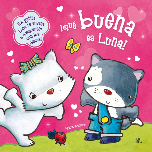 Imagem 0 de ¡Que Buena Es Luna!