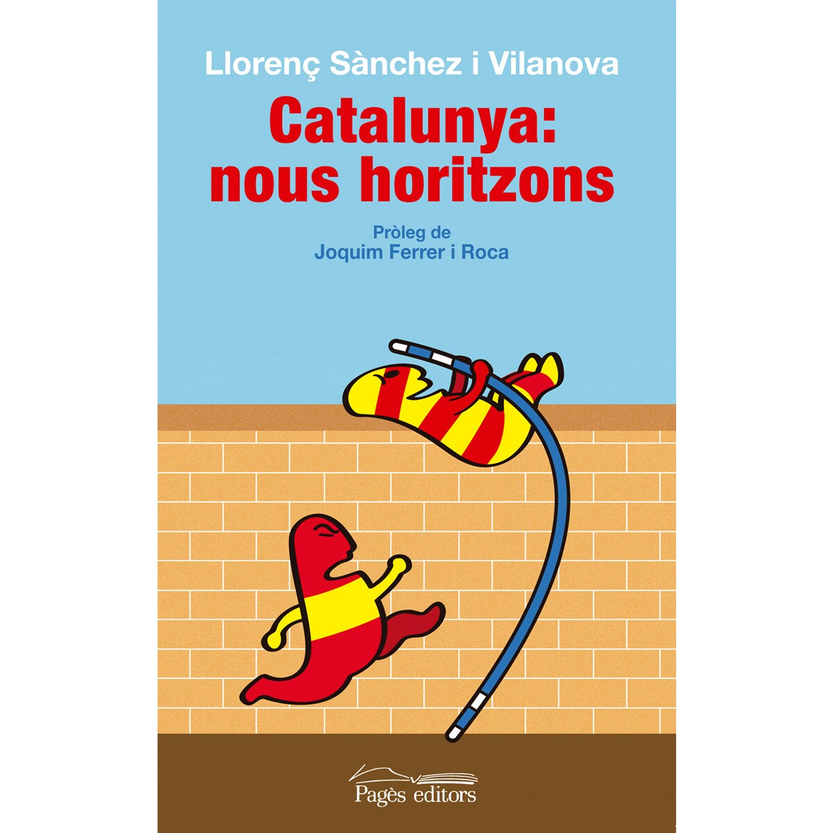 Catalunya: Nous Horitzons 1