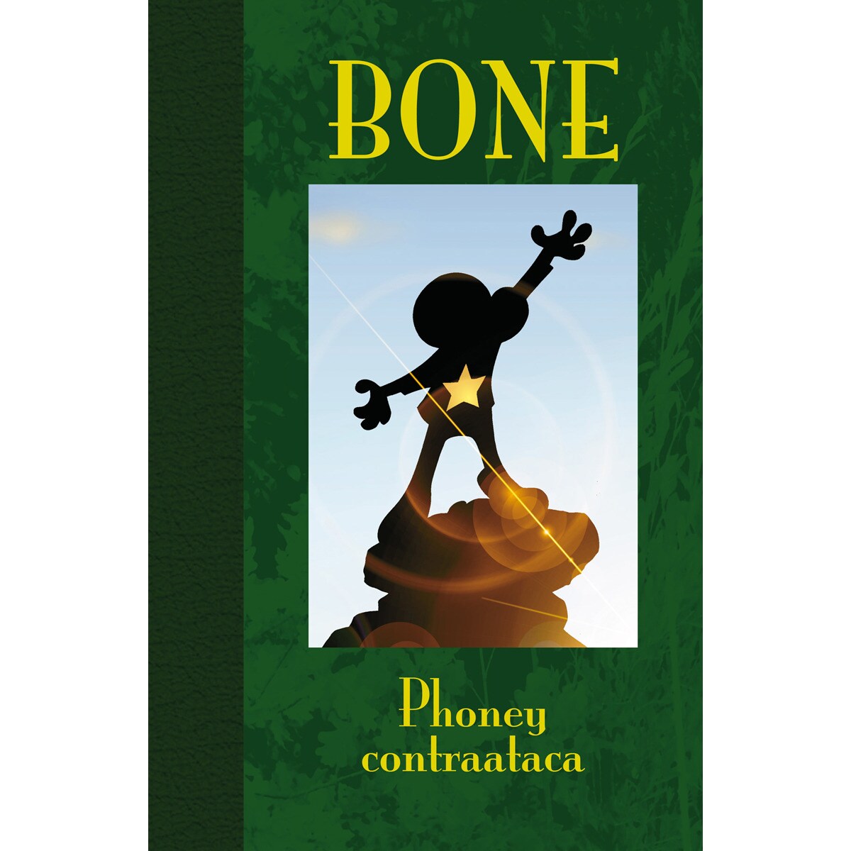 Imagem 0 de Bone 2. Phoney Contraataca  (Edición De Lujo)