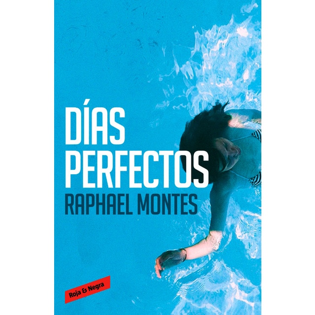 Imagem 0 de Días perfectos(Tapa blanda)