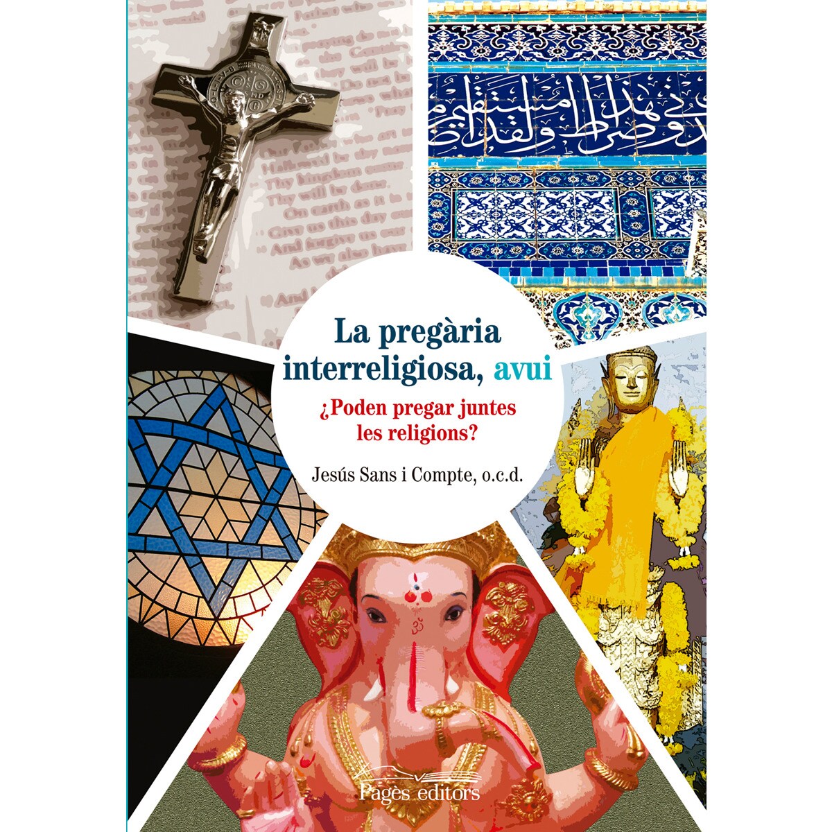 La Pregària Interreligiosa, Avui 1