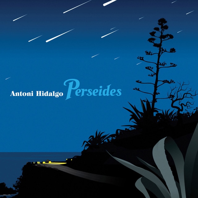 Imagen 0 de Perseides (CD)