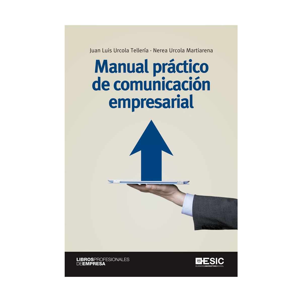 Manual práctico de comunicación empresarial(Tapa blanda) 1