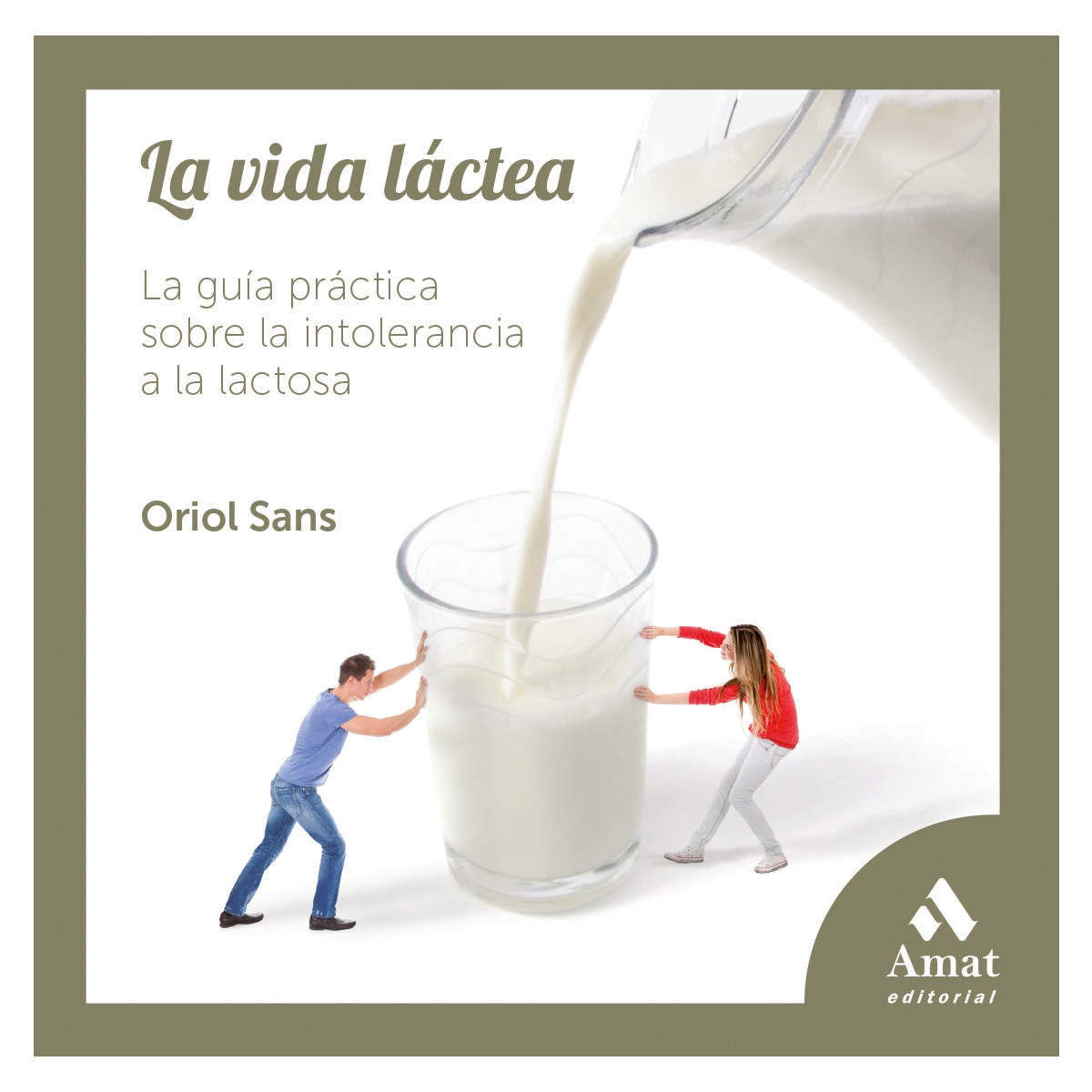 Imagem 0 de La Vida Láctea