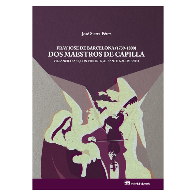 Imagem 0 de Fray José De Barcelona (1739-1800)